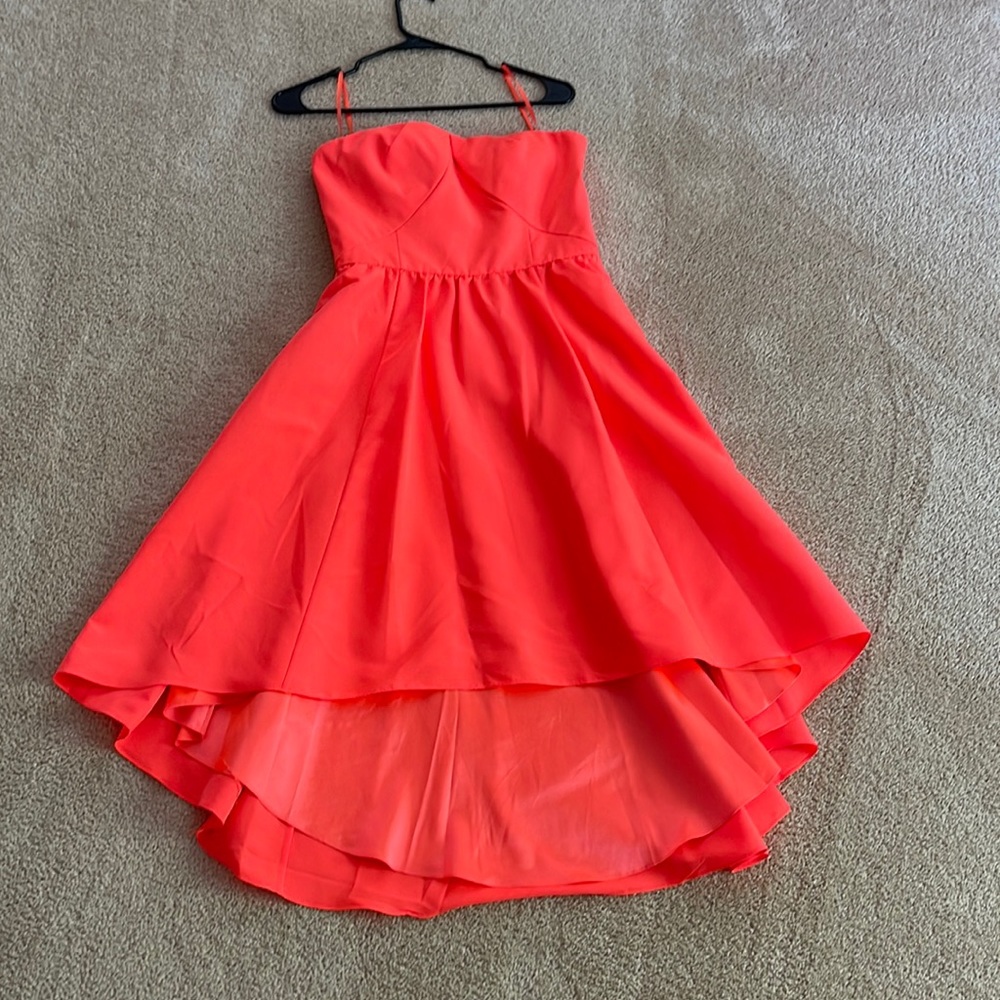 Ted Baker Size 2 Dress